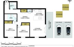 47/3-7 Taylor Stree, Lidcombe, NSW 2141