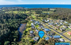 5 Lakeview Court, Bermagui, NSW 2546