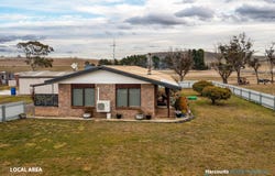 86 Maule Street, Oatlands, Tas 7120