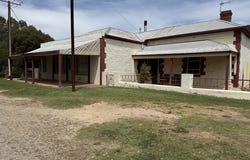 17 Charles Street, Caltowie, SA 5490
