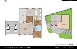 11 Green Place, Durack, Qld 4077