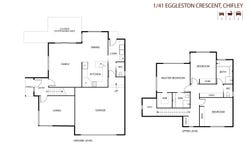 1/41 Eggleston Crescent, Chifley, ACT 2606
