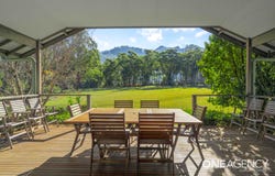 353 Bendeela Road, Kangaroo Valley, NSW 2577