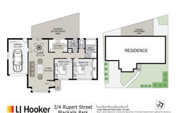 3/4 Rupert Street, Blackalls Park, NSW 2283
