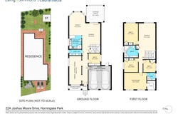 22A Joshua Moore Drive, Horningsea Park, NSW 2171