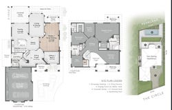Sanctuary Cove, Qld 4212