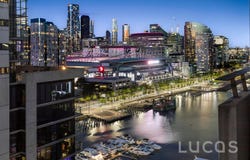 2103/15 Caravel Lane, Docklands, Vic 3008