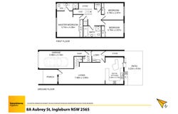 8B Aubrey Street, Ingleburn, NSW 2565
