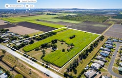432-434 Goodwood Road, Thabeban, Qld 4670