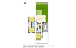 4/2 BARRYS LANE, Coburg, Vic 3058