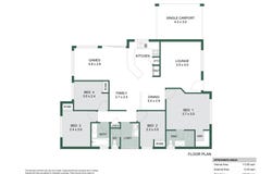12 Manya Close, Greenfields, WA 6210