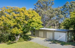 147 Blanckensee Road, Black Mountain, Qld 4563