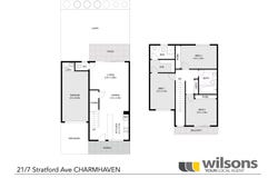 21/7 Stratford Avenue, Charmhaven, NSW 2263