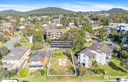 6 Columbia Close, Nelson Bay, NSW 2315
