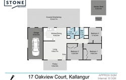 17 Oakview Court, Kallangur, Qld 4503