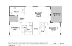 23/51-69 Stanley Street, Townsville City, Qld 4810
