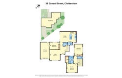 39 Edward Street, Cheltenham, Vic 3192