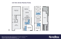 132 Park Street, Moonee Ponds, Vic 3039