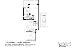 5/8 Muston Street, Mosman, NSW 2088