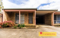 3/25 Denison Street, Mudgee, NSW 2850