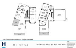 256 Preservation Drive, Sulphur Creek, Tas 7316