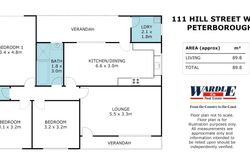 111 Hill St W, Peterborough, SA 5422