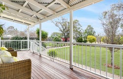 47 Meringandan-Shirley Road, Meringandan West, Qld 4352