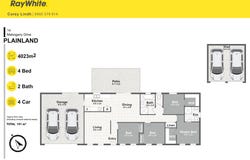 14 Mahogany Drive, Plainland, Qld 4341