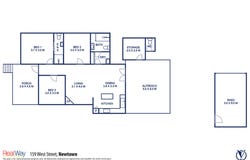 159 West Street, Newtown, Qld 4350