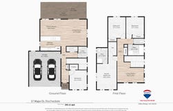 57 Major Dr, Rochedale, Qld 4123