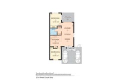 3/14 Priest Circuit, Gray, NT 0830