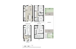 2/1 Parkes Road, Artarmon, NSW 2064