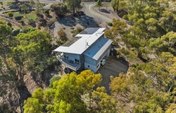 121 Norman Drive, Clare, SA 5453