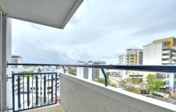 6B/119 Leichhardt Street, Spring Hill, Qld 4000