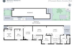 47 Lennartz Street, Croydon Park, NSW 2133