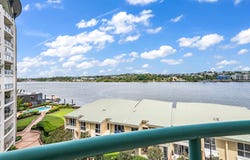 22/29 Harbour Road, Hamilton, Qld 4007