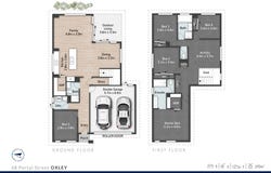 48 Portal Street, Oxley, Qld 4075