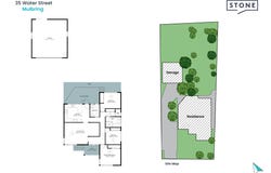 35 Water Street, Mulbring, NSW 2323