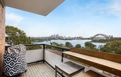 5/2 Pearson Street, Balmain East, NSW 2041