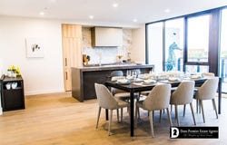UNIT 4 /2  JOHN STREET, Malvern East, Vic 3145