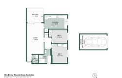 12/4-6 King Edward Street, Rockdale, NSW 2216