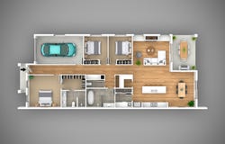 80A Jumbuck Drive, Gobbagombalin, NSW 2650