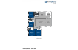 10 HARDY STREET, Bull Creek, WA 6149
