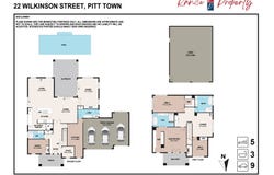 22 Wilkinson Street, Pitt Town, NSW 2756