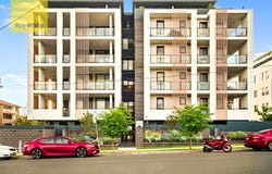Unit 2/41 Leonard St, Bankstown, NSW 2200