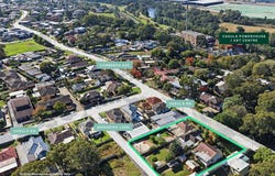 4, 6 & 8 Casula Road, Casula, NSW 2170