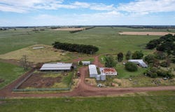 3563 Hamilton Chatsworth Road, Woodhouse, Vic 3294