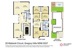 25 Wallarah Circuit, Gregory Hills, NSW 2557