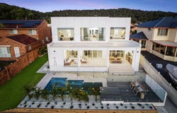 18 Salacia Close, St Huberts Island, NSW 2257