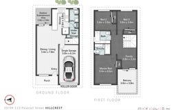 10/99-113 Peverell Street, Hillcrest, Qld 4118
